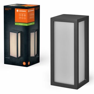 Ledvance Außenleuchte Endura Classic Rado IP65 max. 18W E27 ohne Leuchtmittel
