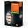 Ledvance Außenleuchte Wandlampe Endura Classic Orbick Wall Dunkelgrau IP65 max. 2 x 18W E27