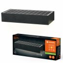 Ledvance LED Solar Außenleuchte Endura Bricklume...