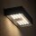 Ledvance LED Solar Außenleuchte Endura Bricklume grau IP65 6W 860lm warmweiß 3000K Bewegungsmelder