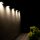 Ledvance LED Solar Außenleuchte Endura Bricklume grau IP65 6W 860lm warmweiß 3000K Bewegungsmelder