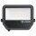 Ledvance LED Fluter Floodlight Schwarz IP66 41W/27W 5500lm/3670lm Warmweiß 3000K