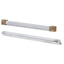Ledvance LED Feuchtraumleuchte 120cm 2 x 13,5W T8...