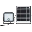 Ledvance LED Solar Fluter Endura Schwarz IP65 10W 1450lm...