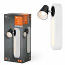 Ledvance LED Deckenleuchte Wandlampe Decor Spot Neptune...