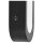 Ledvance LED Wandleuchte Deckenlampe Neptune Schwarz 13W 430lm Warmweiß 3000K mit Schalter