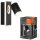 Ledvance LED Deckenleuchte Wandlampe Dekor Spot Mars schwarz 16,5W 1620lm Click Select warmweiß 3000K schwenkbar