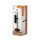 Ledvance Tischlampe Decor Drums Table Schwarz max. 4W GU10 verstellbar Schalter