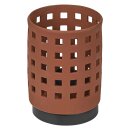 Ledvance Tischleuchte Decor Clay Windows Table Ton braun...