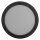 Ledvance Deckenleuchte Bathroom Ceiling Schwarz Ø31cm IP44 max. 15W E27