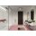 Ledvance Deckenleuchte Bathroom Ceiling Schwarz Ø31cm IP44 max. 15W E27