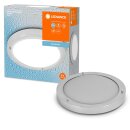 Ledvance Deckenleuchte Bathroom Ceiling Chrom Ø31cm IP44 max. 15W E27