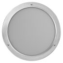 Ledvance Deckenleuchte Bathroom Ceiling Chrom Ø31cm IP44 max. 15W E27