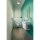 Ledvance Deckenleuchte Badlampe Bathroom Ceiling Chrom Ø31cm IP44 max. 15W E27