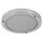 Ledvance Deckenleuchte Bathroom Ceiling Chrom Ø31cm IP44 max. 15W E27