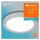 Ledvance Deckenleuchte Bathroom Ceiling Chrom Ø31cm IP44 max. 15W E27