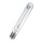 Osram Natriumdampf-Hochdrucklampe Plantastar 600W E40 klar 400V 86500lm extra warmweiß 2000K
