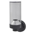 Ledvance Außenleuchte Endura Classic Amber Wall IP44 max. 20W E27 ohne Leuchtmittel