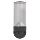 Ledvance Außenleuchte Endura Classic Amber Wall IP44 max. 20W E27 ohne Leuchtmittel