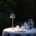 Ledvance LED Tischleuchte Endura Style Beige IP54 2,5W 280lm CCT 2700-6500K 3-Stufen-Dimmbar