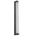 Ledvance LED Badlampe Spiegelleuchte Orbis schwarz IP44...