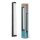 Ledvance LED Badlampe Spiegelleuchte Orbis schwarz IP44 12W 1100lm CCT 3000K-4000K Click dimmbar