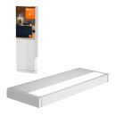 Ledvance LED Linear Leuchte Shelf Regal 40cm IP44...