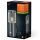 Ledvance Außenleuchte Wandlampe Endura Classic Ebro stahl IP44 max. 20W E27 Bewegungsmelder