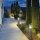 Ledvance Außenleuchte Wandlampe Endura Classic Ebro stahl IP44 max. 20W E27 Bewegungsmelder