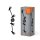 Ledvance LED Deckenbauleuchte Spot Schwarz 4 x 3,4W 920lm warmweiß 2700K Ra>90 Dimmbar