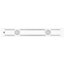 Ledvance LED Unterbauleuchte Linear Magnet Spots Weiß 45cm 7W 500lm neutralweiß 4000K Sensor