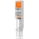 Ledvance LED Unterbauleuchte Linear Magnet Spots Weiß 45cm 7W 500lm neutralweiß 4000K Sensor