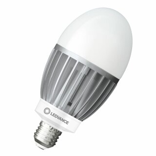 Ledvance LED HQL 29W = 80W/840 E27 matt 4000lm neutralweiß 4000K