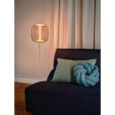 Osram LED Filament Big Oval Vintage 1906 Magnetic Lampe 3,4W = 25W E27 Gold 250lm Warmweiß 2700K