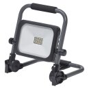 Ledvance LED Akku Arbeitsleuchte Fluter grau IP54 20W...