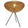 Ledvance Tischleuchte Decor Paper Drop Beige max. 6W E27 mit Schalter