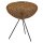 Ledvance Tischleuchte Decor Paper Drop Beige max. 6W E27 mit Schalter