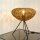 Ledvance Tischleuchte Decor Paper Drop Beige max. 6W E27 mit Schalter
