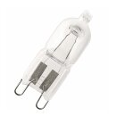 Osram G9 Eco Halogen Stiftsockellampe 230V 35W = 40W Halogenlampe Stiftsockellampen 66733