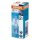 1 x Osram G9 Eco Halogen Stiftsockellampe 230V 33W = 40W Halogenlampe Stiftsockellampen 66733