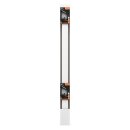 Ledvance LED Deckenleuchte Office Line Cuboid Ceiling Weiß 113cm 30W 3500lm Neutralweiß 4000K Dimmbar