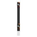 Ledvance LED Deckenleuchte Office Line Cuboid Ceiling Schwarz 113cm 30W 3100lm Neutralweiß 4000K Dimmbar