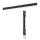 Ledvance LED Deckenleuchte Office Line Cuboid Ceiling Schwarz 113cm 30W 3100lm Neutralweiß 4000K Dimmbar
