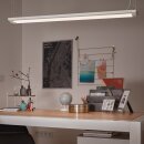 Ledvance LED Deckenleuchte Office Line 60cm 25W/840 2000lm Neutralweiß 4000K DIMMBAR