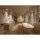 Ledvance LED Wandleuchte Sun@Home Bathroom Round Silber Ø11cm IP44 7,5W 200lm CCT 2700K - 5000K Dimmbar App WiFi