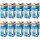 10 x Osram G9 Eco Halogen Stiftsockellampe 230V 33W = 40W Halogenlampe Stiftsockellampen 66733