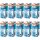 10 x Osram G9 Eco Halogen Stiftsockellampe 230V 35W = 40W Halogenlampe Stiftsockellampen 66733