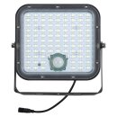 Ledvance LED Außeleuchte Fluter Endura Split Solarpanel IP65 30W 4500lm Neutalweiß 4000K Sensor