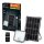 Ledvance LED Außeleuchte Fluter Endura Split Solarpanel IP65 30W 4500lm Neutalweiß 4000K Sensor