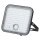 Ledvance LED Außeleuchte Fluter Endura Split Solarpanel IP65 30W 4500lm Neutalweiß 4000K Sensor